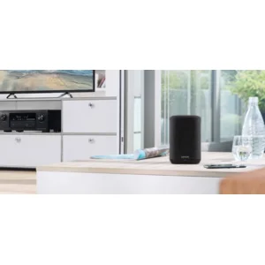 Denon Home 150 Zwart