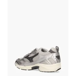 Mizuno Sportstyle MXR Zilver Herensneakers