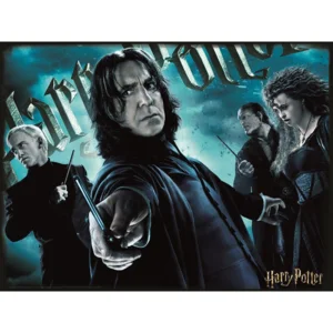 Harry Potter Slytherin 300 Pcs