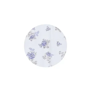Ringella – Winter Roses – Pyjama – 1511209 – Pastel Blue