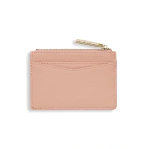 Kaarthouder - Alise Pink