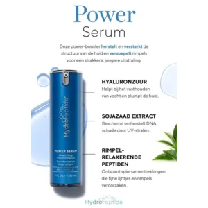 Hydropeptide Power Serum