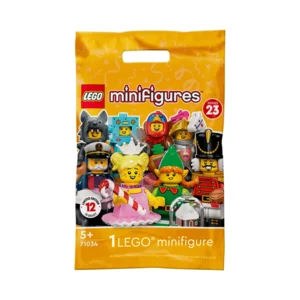 LEGO® 71034 Minifiguren CMF Serie 23 - Fabrieksgesloten doos van 36 minifiguren