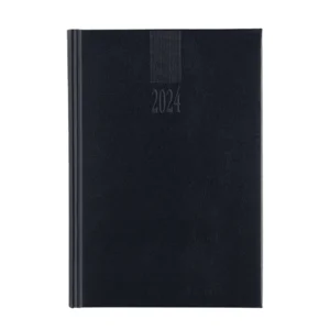 Agenda - 2024 - Eurotop - Balacron - Donkerblauw - 6-talig