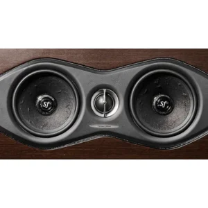 Sonus Faber Olympica Nova Center II Centerluidspreker Wengé