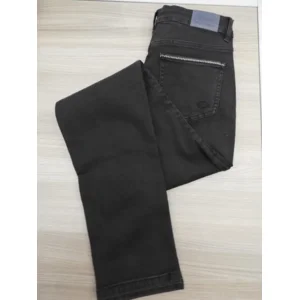 Diversa Broek: Bima Jeans zwart ( DIV.592)