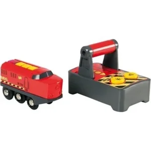 Trein - RC trein met afstandsbesturing