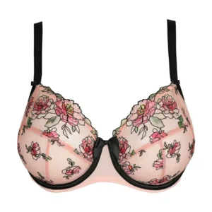 Prima Donna Eraclea beugel bh in vieux roze