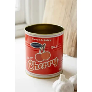 Rex London Voorraad Blikken Cherry x2