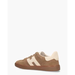 Hogan Cool Bruine Herensneakers