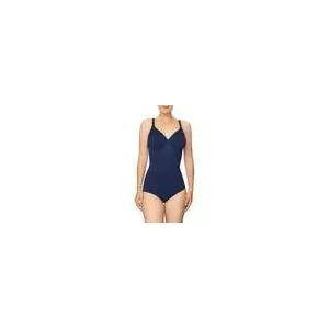 Felina Spacer Body met beugel: Choice, Deep Ocean, donker blauw ( Europese Maten ) ( FEL.578 )