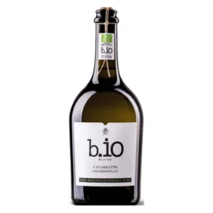 B.io Catarratto Chardonnay (per 6 flessen)