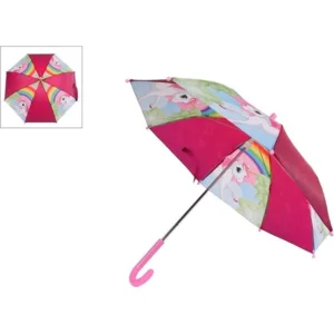 Paraplu - Unicorn - 70x60cm