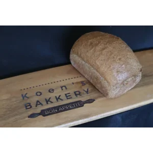Brood - Groot volkoren - Broodhuys Koen en Edelweiss
