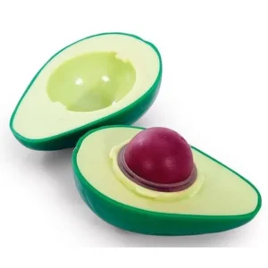 Avocado Lippenbalsem Avocado Design