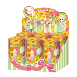 Flower Gift - Box van 6