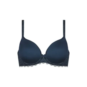 Mey Amourous Deluxe spacer bh in donkerblauw