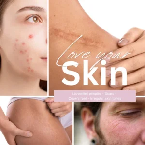 Camille Cosmetics | Slakkenslijmgel helix aspersa muller 250ml