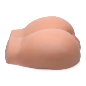 Curve Toys Mistress Bottom's Up Tia