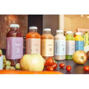 Bikini Body: 3 Daagse Juice Cleanse – sapkuur