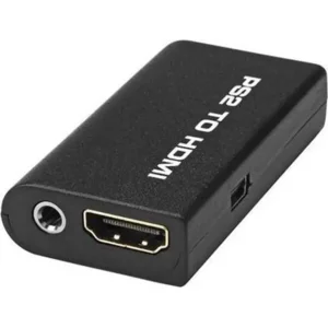 Playstation 2 HDMI Adapter