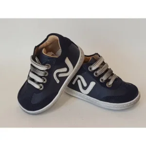 Lunella Babyschoenen jongens 18042 Blauw