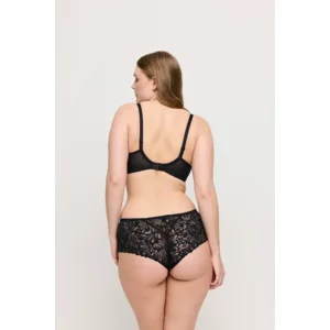 Prima Donna Rupi shorty in zwart