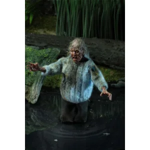 Friday the 13th Retro Action Figure Corpse Pamela (Lady of the Lake) 20 cm