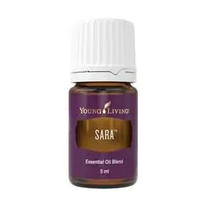 Young Living - Sara 5ml