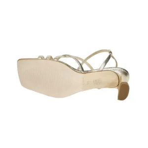 CTWLK Catwalk Sandaal ATLANTA Goud 37