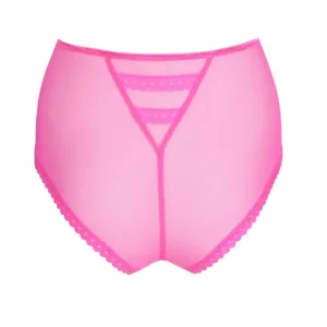 Prima Donna Twist Viv Girl  hoge shorty in roze