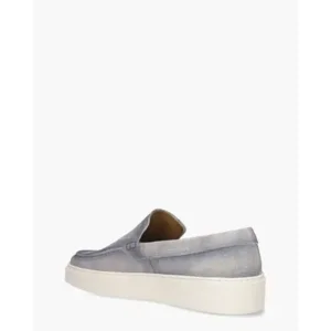 Giorgio 13781 Lichtblauw Herenloafer