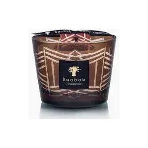 Baobab geurkaars Fontenay max 10cm