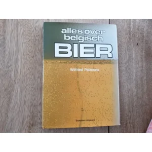 Alles over belgisch bier - Patroons