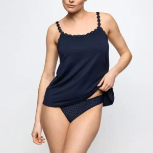 Marie jo Top: Avero, Velvet Blue, Studio collectie ( MJO.454 )