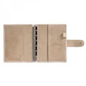 Succes Agenda VENISE OFF WHITE junior crème