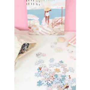 Puzzel Strand Italië | All The Ways to Say