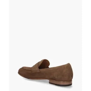 Sassetti 101 Bruin Herenloafers