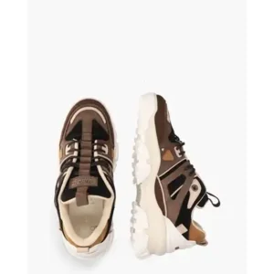 Mason Garments Genova II 17D Herensneakers