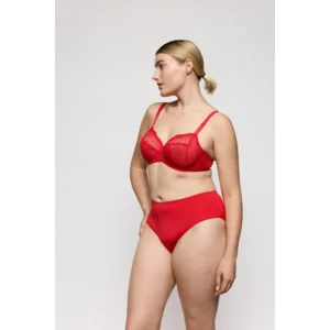 Prima Donna Sophora tailleslip in rood