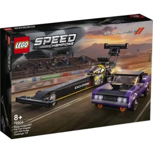 LEGO Speed Chamions - Mopar Dodge - 76904