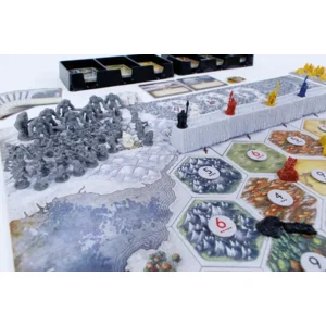Catan - Game Of Thrones  (999 Games)