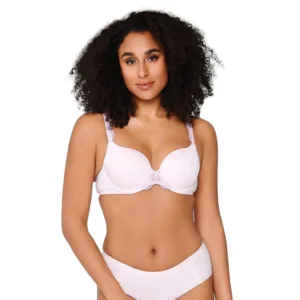 Daily voorgevormde t-shirt bh in lichtroze