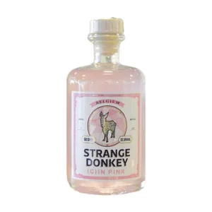 Strange Donkey Pink 500ml