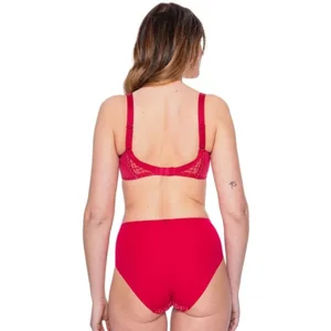 Louisa Bracq – Tweegy – BH Beugel – 535-01 – Rouge à Lèvres