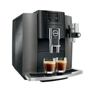 Koffiemachine JURA E-Serie