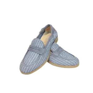 Softwaves Mocassin GABELE 8.35.64 Cielo