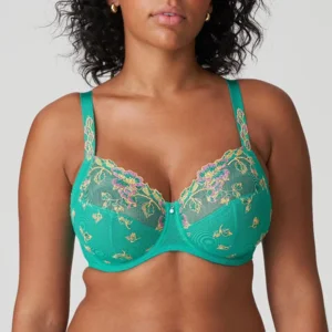 Prima Donna BH: Lenca, Sunny Teal, Full Cup, Europese Maten  pdo.186