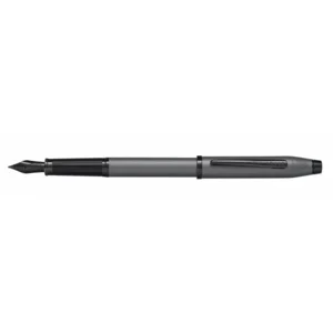 Cross Vulpen CENTURY II gunmetal grijs Medium