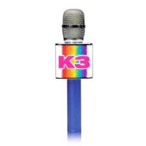K3 Karaoke Microfoon